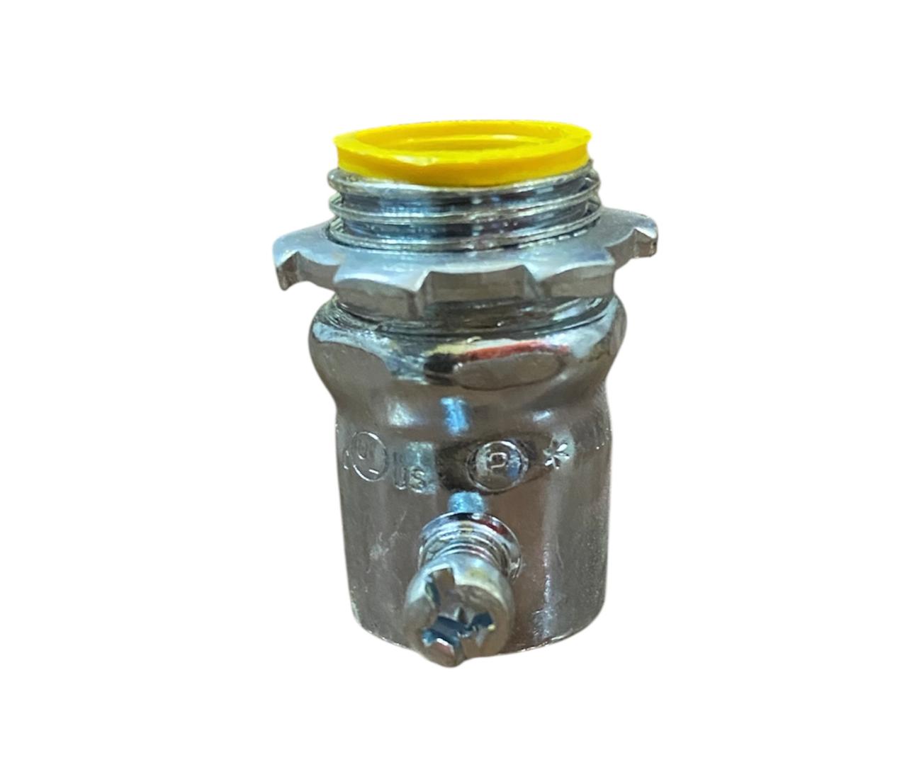 Conector Conduit 1/2